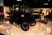 National Automobile Museum - Reno NV - The Harrah Collection (USA)