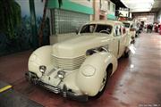 National Automobile Museum - Reno NV - The Harrah Collection (USA)