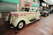 National Automobile Museum - Reno NV - The Harrah Collection (USA)