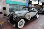 National Automobile Museum - Reno NV - The Harrah Collection (USA)