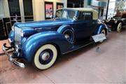 National Automobile Museum - Reno NV - The Harrah Collection (USA)