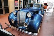 National Automobile Museum - Reno NV - The Harrah Collection (USA)