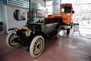 National Automobile Museum - Reno NV - The Harrah Collection (USA)