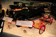 National Automobile Museum - Reno NV - The Harrah Collection (USA)