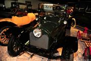 National Automobile Museum - Reno NV - The Harrah Collection (USA)