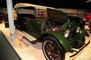 National Automobile Museum - Reno NV - The Harrah Collection (USA)