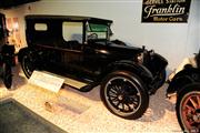 National Automobile Museum - Reno NV - The Harrah Collection (USA)