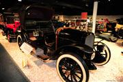 National Automobile Museum - Reno NV - The Harrah Collection (USA)