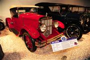 National Automobile Museum - Reno NV - The Harrah Collection (USA)