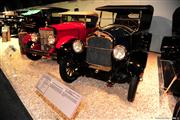 National Automobile Museum - Reno NV - The Harrah Collection (USA)