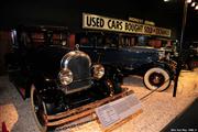 National Automobile Museum - Reno NV - The Harrah Collection (USA)