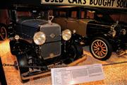 National Automobile Museum - Reno NV - The Harrah Collection (USA)