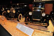 National Automobile Museum - Reno NV - The Harrah Collection (USA)