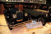 National Automobile Museum - Reno NV - The Harrah Collection (USA)