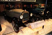 National Automobile Museum - Reno NV - The Harrah Collection (USA)