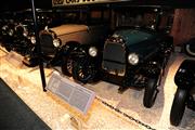 National Automobile Museum - Reno NV - The Harrah Collection (USA)