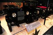 National Automobile Museum - Reno NV - The Harrah Collection (USA)