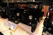 National Automobile Museum - Reno NV - The Harrah Collection (USA)