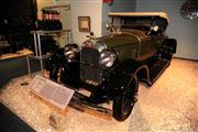 National Automobile Museum - Reno NV - The Harrah Collection (USA)