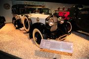 National Automobile Museum - Reno NV - The Harrah Collection (USA)