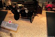 National Automobile Museum - Reno NV - The Harrah Collection (USA)