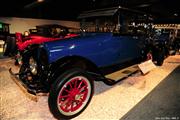 National Automobile Museum - Reno NV - The Harrah Collection (USA)