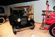 National Automobile Museum - Reno NV - The Harrah Collection (USA)