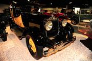 National Automobile Museum - Reno NV - The Harrah Collection (USA)