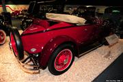 National Automobile Museum - Reno NV - The Harrah Collection (USA)