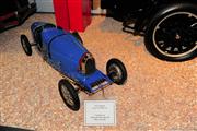 National Automobile Museum - Reno NV - The Harrah Collection (USA)