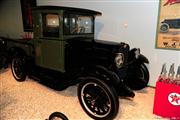 National Automobile Museum - Reno NV - The Harrah Collection (USA)