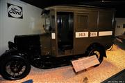 National Automobile Museum - Reno NV - The Harrah Collection (USA)