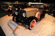 National Automobile Museum - Reno NV - The Harrah Collection (USA)