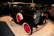 National Automobile Museum - Reno NV - The Harrah Collection (USA)