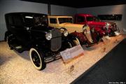 National Automobile Museum - Reno NV - The Harrah Collection (USA)