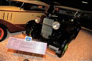 National Automobile Museum - Reno NV - The Harrah Collection (USA)