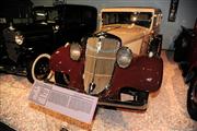 National Automobile Museum - Reno NV - The Harrah Collection (USA)