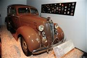 National Automobile Museum - Reno NV - The Harrah Collection (USA)