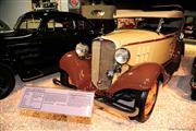 National Automobile Museum - Reno NV - The Harrah Collection (USA)