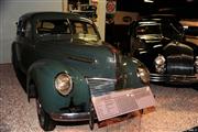 National Automobile Museum - Reno NV - The Harrah Collection (USA)