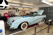 National Automobile Museum - Reno NV - The Harrah Collection (USA)