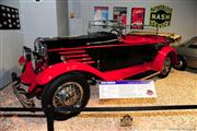 National Automobile Museum - Reno NV - The Harrah Collection (USA)