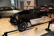 National Automobile Museum - Reno NV - The Harrah Collection (USA)