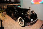 National Automobile Museum - Reno NV - The Harrah Collection (USA)