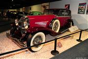 National Automobile Museum - Reno NV - The Harrah Collection (USA)