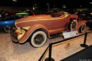 National Automobile Museum - Reno NV - The Harrah Collection (USA)