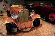 National Automobile Museum - Reno NV - The Harrah Collection (USA)