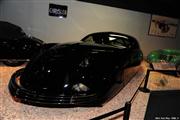 National Automobile Museum - Reno NV - The Harrah Collection (USA)