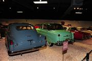 National Automobile Museum - Reno NV - The Harrah Collection (USA)