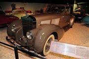 National Automobile Museum - Reno NV - The Harrah Collection (USA)